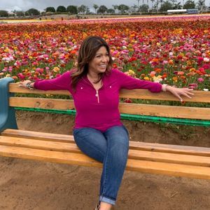 Meet your Posher, Sylvia